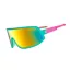 Goodr Running Sunglasses in Save a Bull Ride a Rodeo Clown